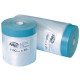 Masker - Gewebemasker Folienmasker Abdeckmaterial