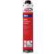 Universell einsetzbarer, windsogstabiler 1K Klebeschaum 800 ml