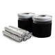 Alfa EPDM-Dichtfolien Set - Dichtband & EPDM-Folienkleber