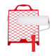 Alfa Maler-Set 2-teilig 18cm