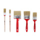Alfa Lackier-Pinsel-Set 5-teilig (Malerset)