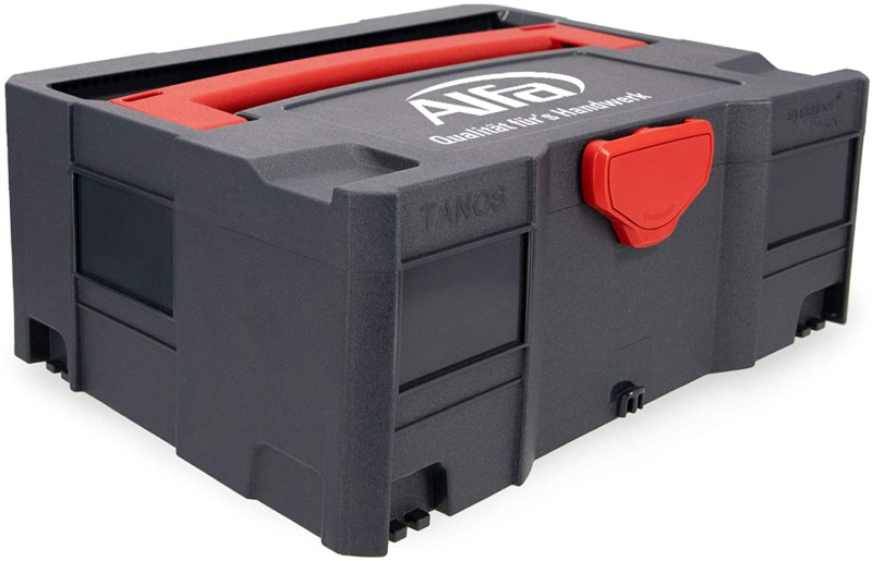 Alfa Systainer SYS 2 T-LOC Systemkoffer