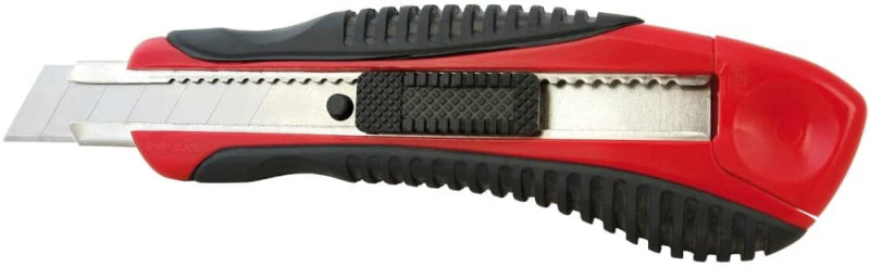 Alfa Cuttermesser Profi 18 mm x 10 cm