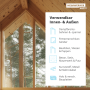 Alfa Folienkleber DS 100 