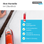 Alfa Folienkleber DS 100 