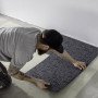 Weichmacherbeständiger, wiederentfernbarer Trockenkleber - Wiederentfernbarer Textil/CV-Kleber Bodenbelagskleber