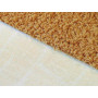 Weichmacherbeständiger, wiederentfernbarer Trockenkleber - Wiederentfernbarer Textil/CV-Kleber Bodenbelagskleber