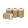 Papier Masker Imprägniertes Krepp-Klebeband mit ausfaltbarem Abdeckpapier 35 g/m²