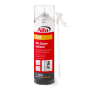 Alfa 2K Zargenschaum 400 ml – schneller, stark haftender Montageschaum für präzises Arbeiten an Türzargen.