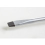 Alfa Schraubendreher Flachschlitz 1,0 x 5,5  x 125 mm