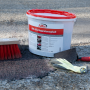 Kaltasphalt / Reparaturasphalt 25 kg Geruchsneutral