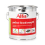Kunststoff Grundierung für purSeal Systeme sowie Alfa DachDicht Easy+