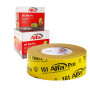 Pro Spezialpapierband - Gut von Hand abreißbares Spezialpapierband mit hoher Klebkraft