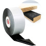 Abdeckband für Holz-Unterkonstruktionen - Terrassentape 80 mm x 1 mm x 20 m 