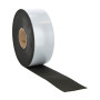 Premium Abdeckband für Holz-Unterkonstruktionen - Terrassentape 80 mm x 1,5 mm x 20 m 