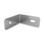 Quer-Verbinder für unser 3500 Alfa TL Alu-Terrassenprofil  3503 Alfa TL Quer-Verbinder