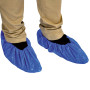 Alfa CPE-Überschuhe blau 