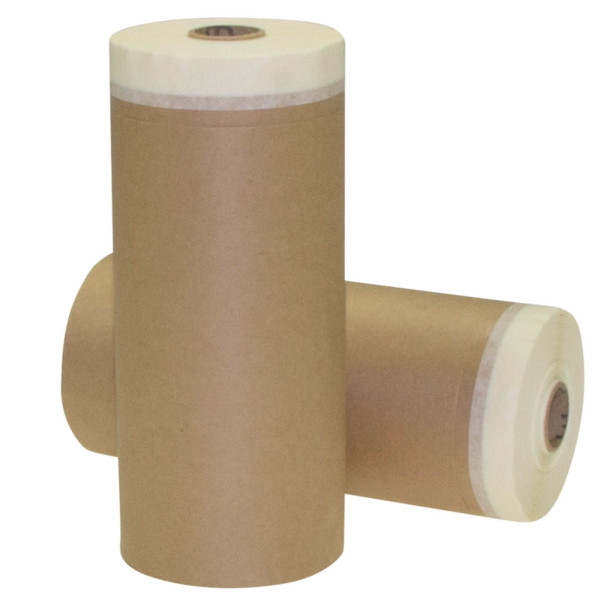 Alfa Papier Masker Kreppband