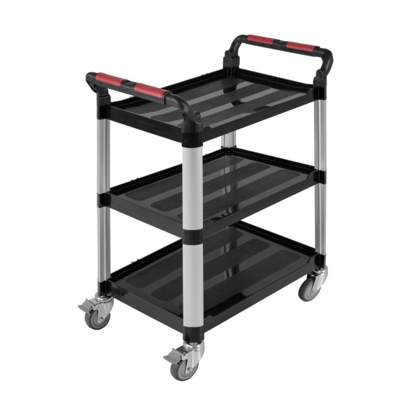 Alfa Werkstatt-Servicewagen