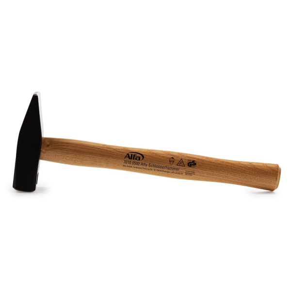 Alfa Schlosserhammer 500g