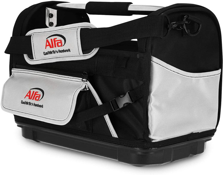 Alfa Werkzeugtasche 42x23x30 cm