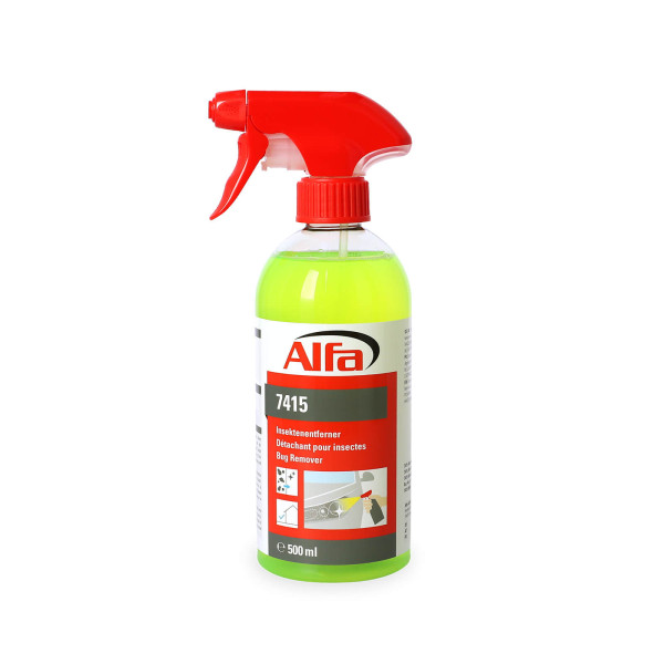 Alfa Insektenentferner 500 ml