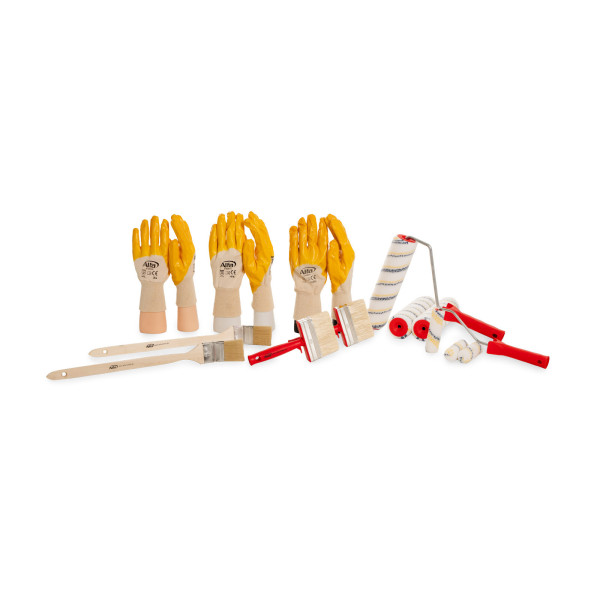 Alfa proteXos Zubehör-Set