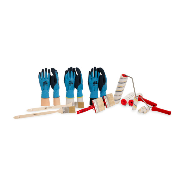 Alfa proteXos Zubehör-Set +