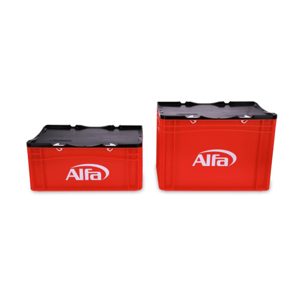 Alfa Lagerbox