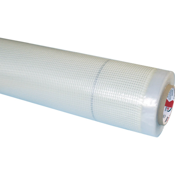Alfa Verlegegitter (Belagsfixierung Boden) 1 m x 25 m