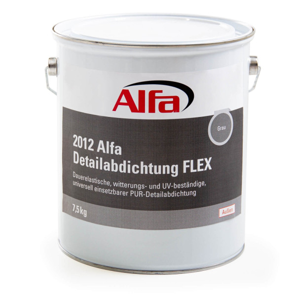 Alfa Detailabdichtung FLEX