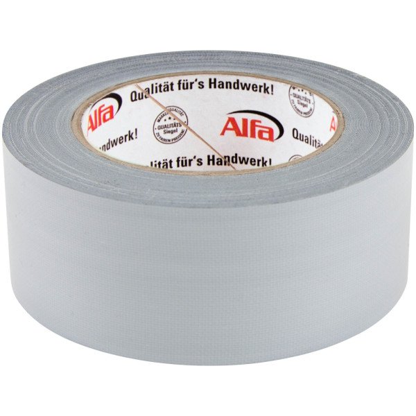 Alfa Gewebeband UV plus 