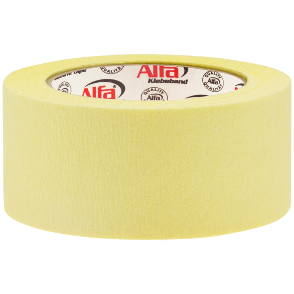 Alfa Hochkrepp (Malerkrepp)