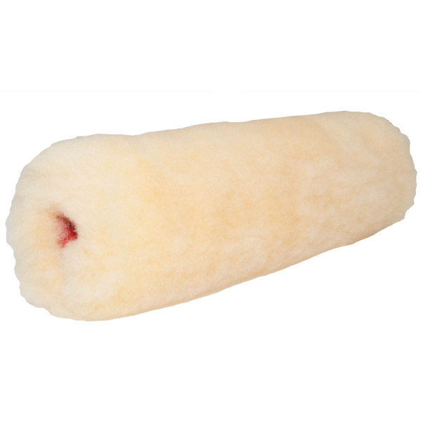 Alfa Maler-Lammfellwalze 25 cm